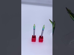 Fabricante directo Herramientas CNC personalizadas de todos los tamaños Fresas no estándar