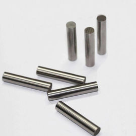 High Precision Tungsten Carbide Rod , Cemented Carbide Rods OEM Service